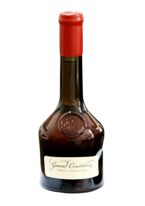 2019, Grand Constance, Constantia 37.5 cl, Groot Constantia