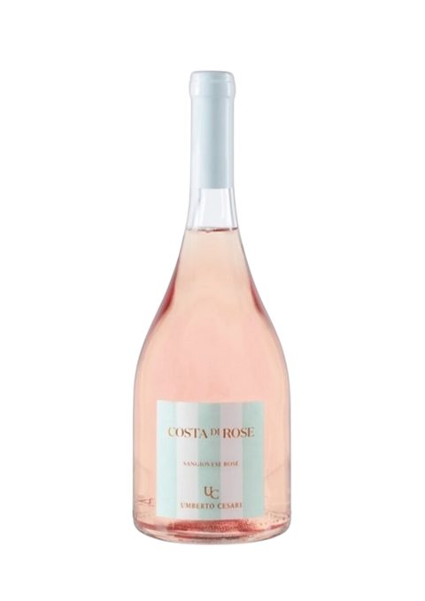 2023, Sangiovese Rubicone 'Costa di Rose', Umberto Cesari