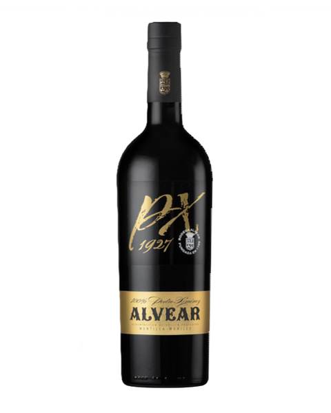 2023, Alvear Pedro Ximenez 1927