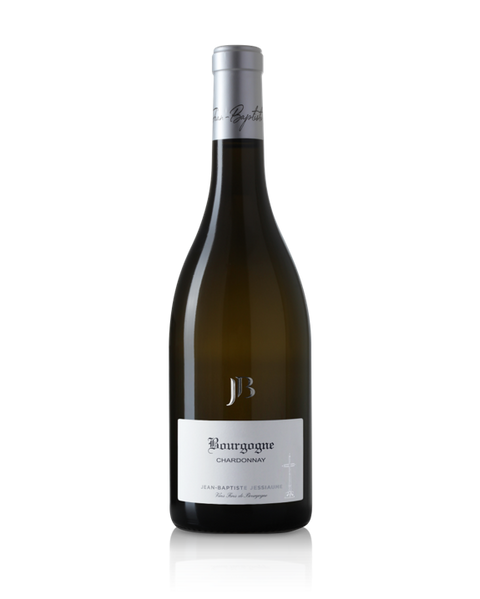 2022, Bourgogne Chardonnay, Jean Baptiste Jessiaume