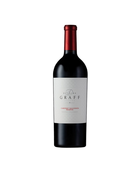 2019, Cabernet Sauvignon Reserve