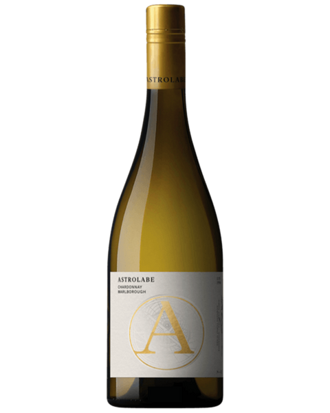 2020, Chardonnay, Astrolabe