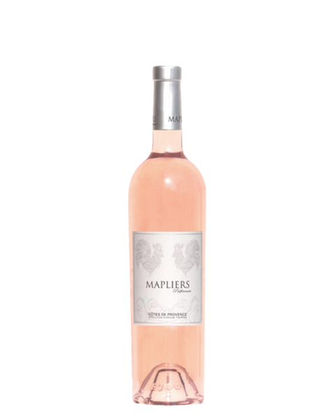 2022, Cotes de Provence Préférences Rose