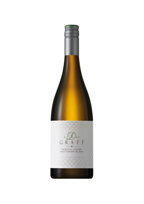 2023, Sauvignon Blanc, Coastal Cuvee, Delaire Graff