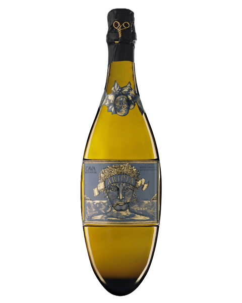 2016, Kripta Gran Reserva Cava