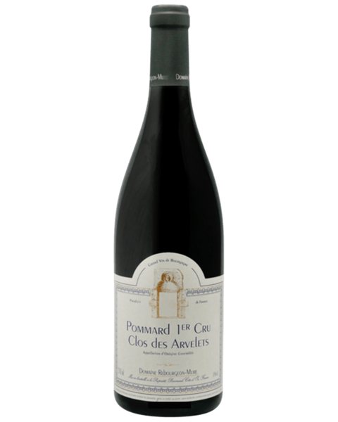 2021, Pommard 1er Cru 'Clos des Arvelets'