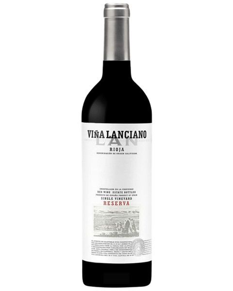 2019, Vina Lanciano,  Bodegas Lan