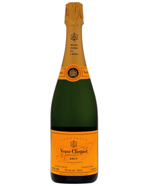 2020, Brut Champagne Veuve Clicquot - Limited